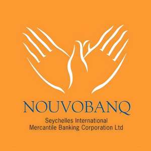 Nouvobanq / Praslin